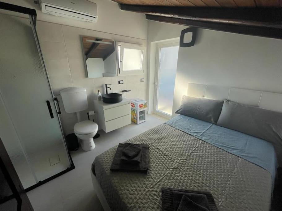 Mini Luxury Suite Ortea Syracuse Bagian luar foto