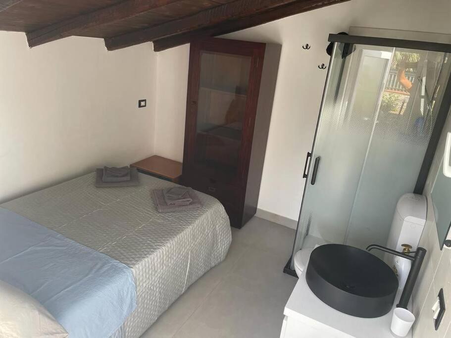 Mini Luxury Suite Ortea Syracuse Bagian luar foto