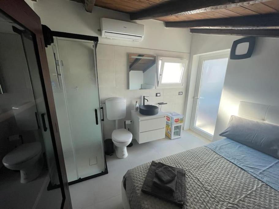 Mini Luxury Suite Ortea Syracuse Bagian luar foto